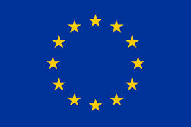 bandera UE